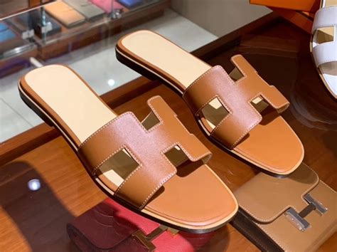 Hermes sandals brands